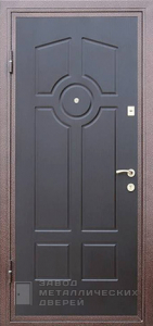 Фото «Дверь МДФ №35»  в Долгопрудному
