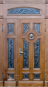Фото «Парадная дверь №23» в Долгопрудному