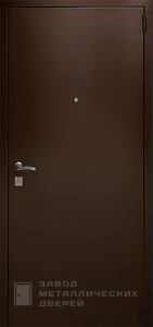 Фото «Дверь с терморазрывом №2» в Долгопрудному