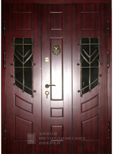 Фото «Парадная дверь №15» в Долгопрудному