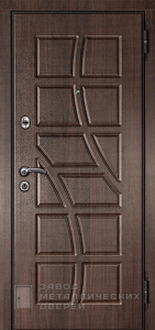 Фото «Дверь МДФ №17» в Долгопрудному