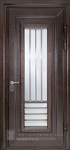 Фото «Дверь Металлобагет №17» в Долгопрудному