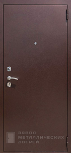 Фото «Дверь с терморазрывом №3» в Долгопрудному