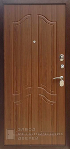 Фото «Звукоизоляционная дверь №12»  в Долгопрудному