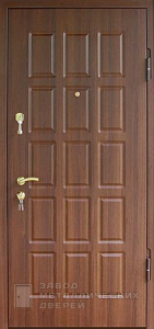 Фото «Дверь трехконтурная №4» в Долгопрудному