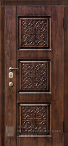 Фото «Утепленная дверь №4» в Долгопрудному