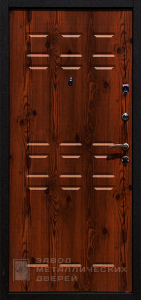 Фото «Звукоизоляционная дверь №14»  в Долгопрудному