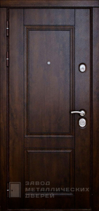 Фото «Утепленная дверь №3»  в Долгопрудному