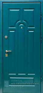 Фото «Утепленная дверь №16» в Долгопрудному