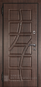 Фото «Дверь трехконтурная №8»  в Долгопрудному
