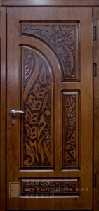 Фото «Утепленная дверь №5» в Долгопрудному