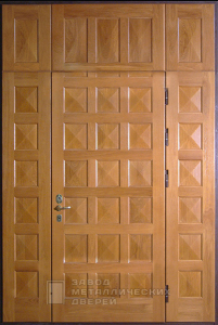 Фото «Дверь с фрамугой №10» в Долгопрудному