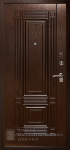 Фото «Дверь МДФ №27»  в Долгопрудному