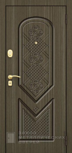 Фото «Дверь МДФ №51» в Долгопрудному