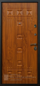 Фото «Взломостойкая дверь №6»  в Долгопрудному