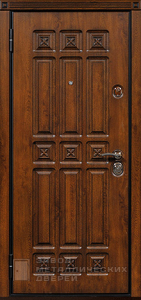 Фото «Дверь Массив дуба №7»  в Долгопрудному