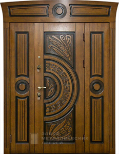 Фото «Парадная дверь №51» в Долгопрудному