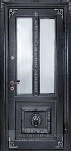 Фото «Дверь Металлобагет №22» в Долгопрудному