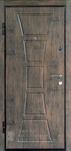 Фото «Утепленная дверь №1»  в Долгопрудному