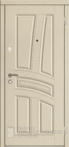 Фото «Дверь МДФ №46» в Долгопрудному
