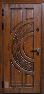 Фото «Дверь МДФ винорит №9»  в Долгопрудному
