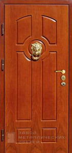 Фото «Утепленная дверь №9»  в Долгопрудному