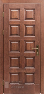 Фото «Дверь МДФ №44»  в Долгопрудному
