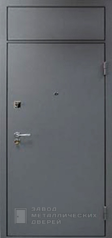 Фото «Дверь с фрамугой №3» в Долгопрудному