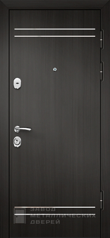 Фото «Дверь с терморазрывом №19» в Старой Купавне