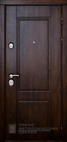 Фото «Утепленная дверь №3» в Долгопрудному