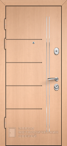 Фото «Дверь с терморазрывом №41» в Туле