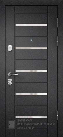 Фото «Дверь с шумоизоляцией №8» в Подольску