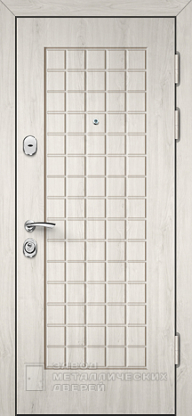 Фото «Дверь с терморазрывом №32» в Фрязино