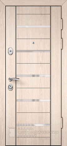 Фото «Дверь с терморазрывом №69» в Туле