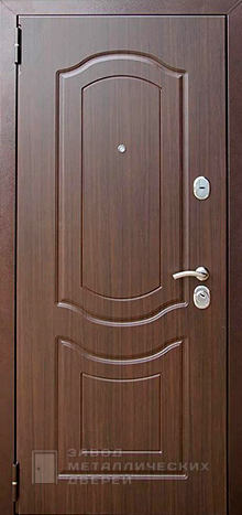 Фото «Дверь в квартиру №38» в Аперелевке