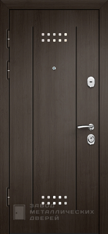 Фото «Дверь с шумоизоляцией №23» в Электростали