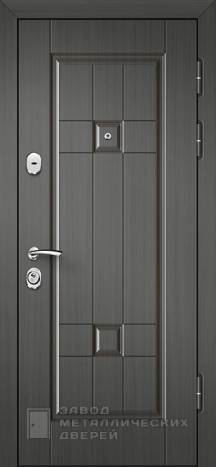 Фото «Дверь с терморазрывом №41» в Туле