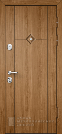 Фото «Дверь в дом №9» в Красногорску