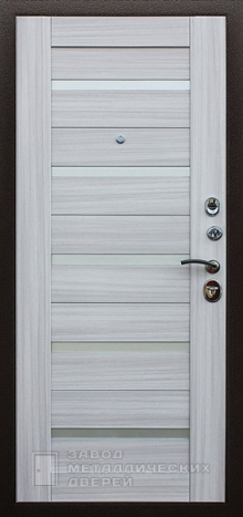 Фото «Дверь МДФ №53» в Долгопрудному