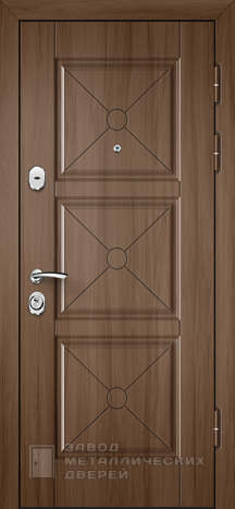 Фото «Дверь с шумоизоляцией №18» в Туле