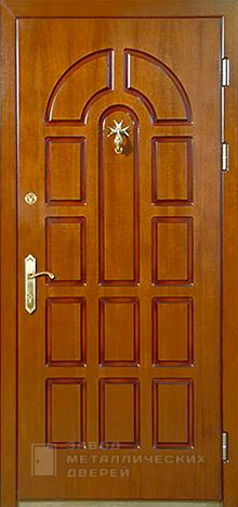 Фото «Дверь с терморазрывом №33» в Туле