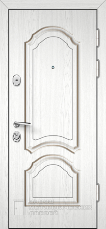 Фото «Светлая дверь №37» в Высоковску