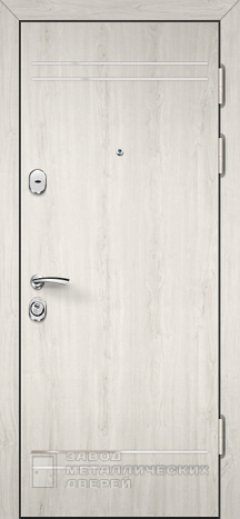 Фото «Дверь в дом №60» в Красногорску