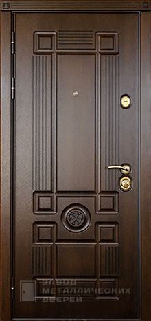 Фото «Дверь МДФ винорит №17» в Долгопрудному