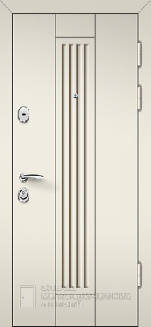 Фото «Дверь с терморазрывом №31» в Ступино