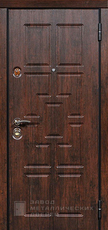 Фото «Дверь МДФ №21» в Долгопрудному