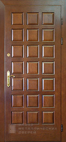 Фото «Дверь МДФ филенчатый №12» в Долгопрудному