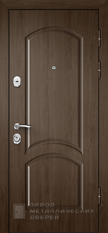 Фото «Дверь с терморазрывом №16» в Чехову