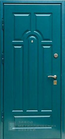 Фото «Дверь МДФ №34» в Долгопрудному