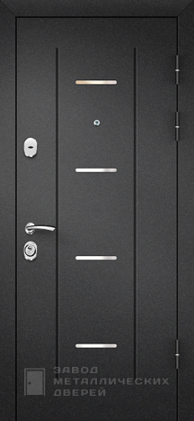 Фото «Дверь с зеркалом №64» в Туле